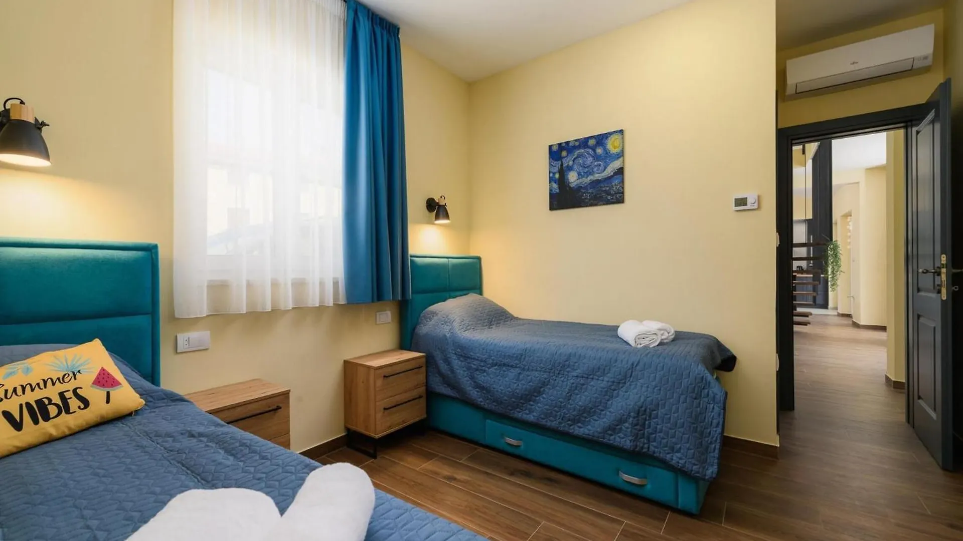 Villa Istra Maruzini 0*,  Chorvatsko